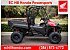 New 2024 Honda Pioneer 700 Deluxe