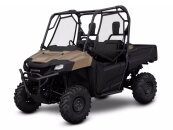 2024 Honda Pioneer 700