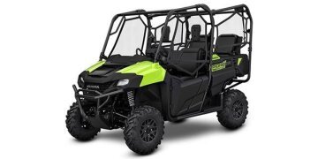 2024 Honda Pioneer 700