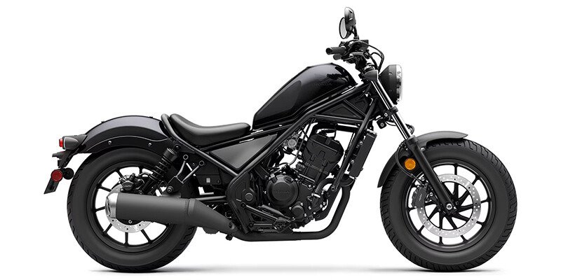 2024 Honda Rebel 300 Base specifications