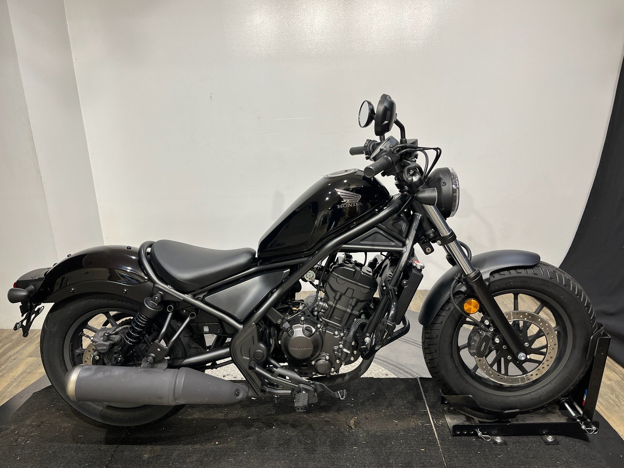 2024 Honda Rebel 300
