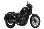 Thumbnail Photo 1 for New 2024 Honda Rebel 1100 DCT