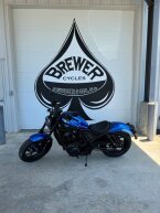 Thumbnail Photo 1 for New 2024 Honda Rebel 1100