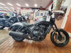 Thumbnail Photo 1 for New 2024 Honda Rebel 1100 DCT
