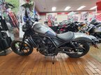 Thumbnail Photo 2 for New 2024 Honda Rebel 1100 DCT
