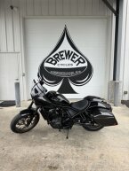 Thumbnail Photo 1 for New 2024 Honda Rebel 1100 DCT