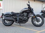 Thumbnail Photo 1 for New 2024 Honda Rebel 1100 DCT