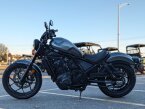Thumbnail Photo 5 for New 2024 Honda Rebel 1100 DCT