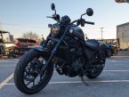 Thumbnail Photo 6 for New 2024 Honda Rebel 1100 DCT
