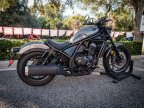 Thumbnail Photo 3 for 2024 Honda Rebel 1100