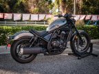 Thumbnail Photo 2 for 2024 Honda Rebel 1100