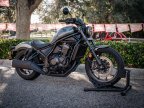 Thumbnail Photo 5 for 2024 Honda Rebel 1100