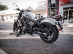 Thumbnail Photo 5 for New 2024 Honda Rebel 1100