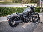 Thumbnail Photo 3 for New 2024 Honda Rebel 1100