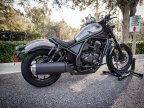 Thumbnail Photo 4 for New 2024 Honda Rebel 1100