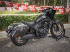 Thumbnail Photo 3 for New 2024 Honda Rebel 1100