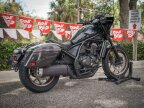 Thumbnail Photo 4 for New 2024 Honda Rebel 1100