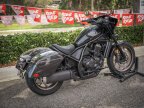 Thumbnail Photo 2 for New 2024 Honda Rebel 1100