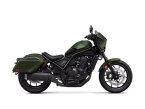 Thumbnail Photo 1 for New 2024 Honda Rebel 1100 DCT
