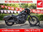 Thumbnail Photo 2 for New 2024 Honda Rebel 1100 DCT