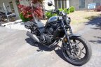 Thumbnail Photo 2 for 2024 Honda Rebel 1100 DCT