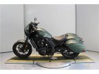 Thumbnail Photo 1 for 2024 Honda Rebel 1100
