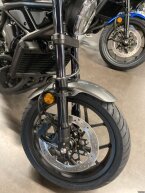 Thumbnail Photo 4 for New 2024 Honda Rebel 1100 DCT