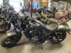 Thumbnail Photo 1 for New 2024 Honda Rebel 1100 DCT