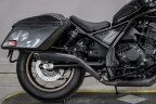 Thumbnail Photo 3 for 2024 Honda Rebel 1100