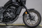Thumbnail Photo 2 for 2024 Honda Rebel 1100