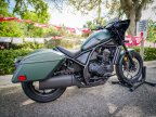 Thumbnail Photo 4 for New 2024 Honda Rebel 1100 DCT