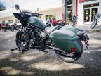 Thumbnail Photo 5 for New 2024 Honda Rebel 1100 DCT