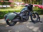 Thumbnail Photo 2 for New 2024 Honda Rebel 1100 DCT