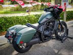 Thumbnail Photo 3 for New 2024 Honda Rebel 1100 DCT