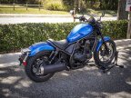 Thumbnail Photo 3 for New 2024 Honda Rebel 1100 DCT
