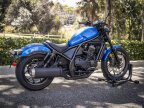 Thumbnail Photo 2 for New 2024 Honda Rebel 1100 DCT