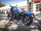 Thumbnail Photo 6 for New 2024 Honda Rebel 1100 DCT