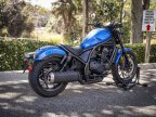 Thumbnail Photo 4 for New 2024 Honda Rebel 1100 DCT