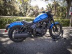 Thumbnail Photo 5 for New 2024 Honda Rebel 1100 DCT