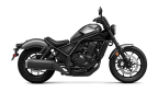 Thumbnail Photo 1 for New 2024 Honda Rebel 1100