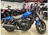 2024 Honda Rebel 1100 DCT