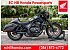 2024 Honda Rebel 1100