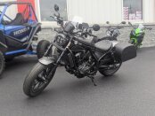 2024 Honda Rebel 1100 DCT