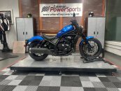 New 2024 Honda Rebel 1100