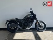 New 2024 Honda Rebel 1100 DCT