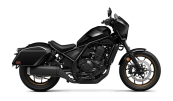 New 2024 Honda Rebel 1100