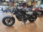 Thumbnail Photo 4 for New 2024 Honda Rebel 300