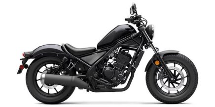 Photo 1 for New 2024 Honda Rebel 300