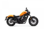Thumbnail Photo 1 for New 2024 Honda Rebel 300 ABS