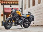 Thumbnail Photo 5 for New 2024 Honda Rebel 300